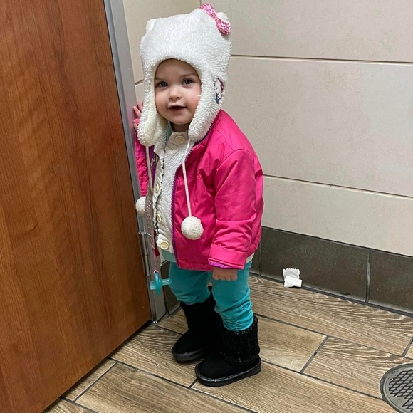 Meet your Posher, MaryJo - Picture 16 of 16